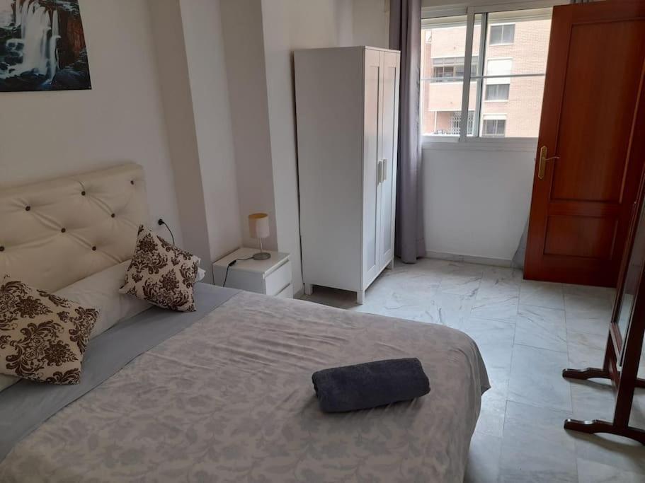 Apartmento Sostoa 2 Malaga Exterior photo