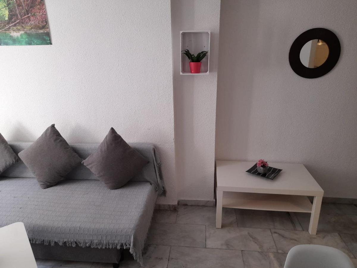 Apartmento Sostoa 2 Malaga Exterior photo